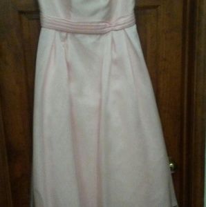 Bake punk spring dress